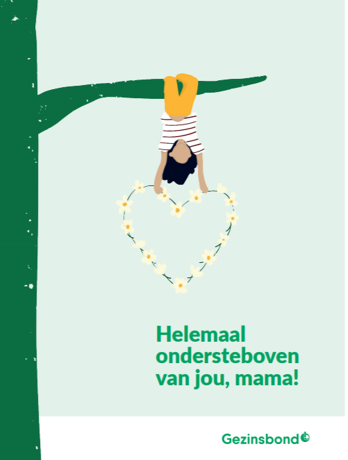 fijne moederdag gezinsbond stokkem