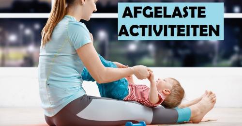 afgelaste activiteiten coronavirus gezinsbond stokkem lanklaar