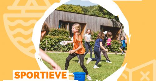 zomerkamp afya