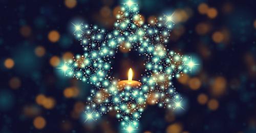 kerstspeurtocht gezinsbond fusie dilsen-stokkem