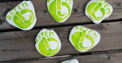 speurtocht gezinsbond rotem