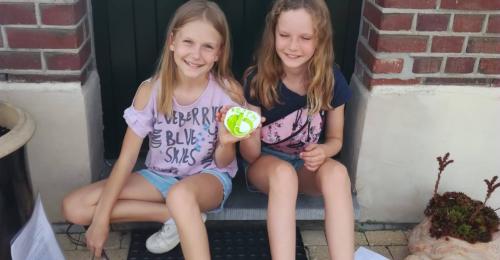 speurtocht gezinsbond rotem