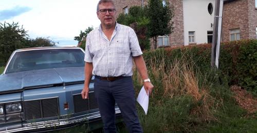 speurtocht gezinsbond rotem