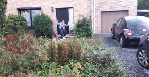 speurtocht gezinsbond elen