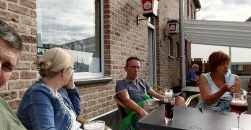 speurtocht gezinsbond elen
