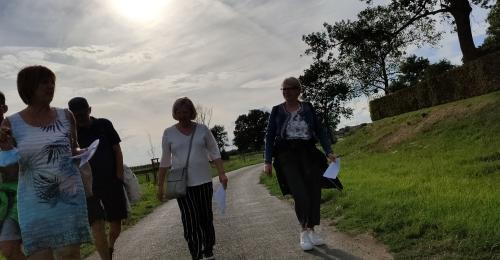 speurtocht gezinsbond elen