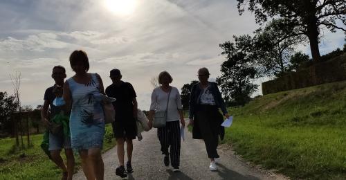 speurtocht gezinsbond elen