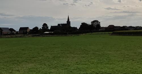 speurtocht gezinsbond elen
