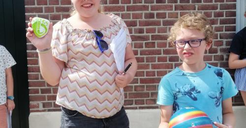 speurtocht gezinsbond rotem