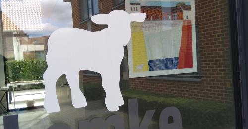 speurtocht gezinsbond elen