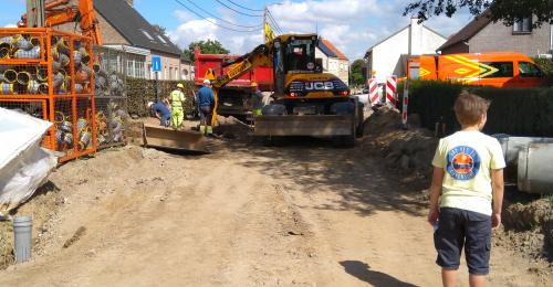 speurtocht gezinsbond elen